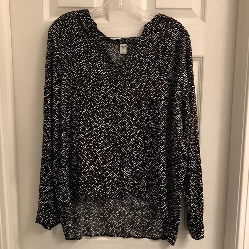 Old Navy Blouse